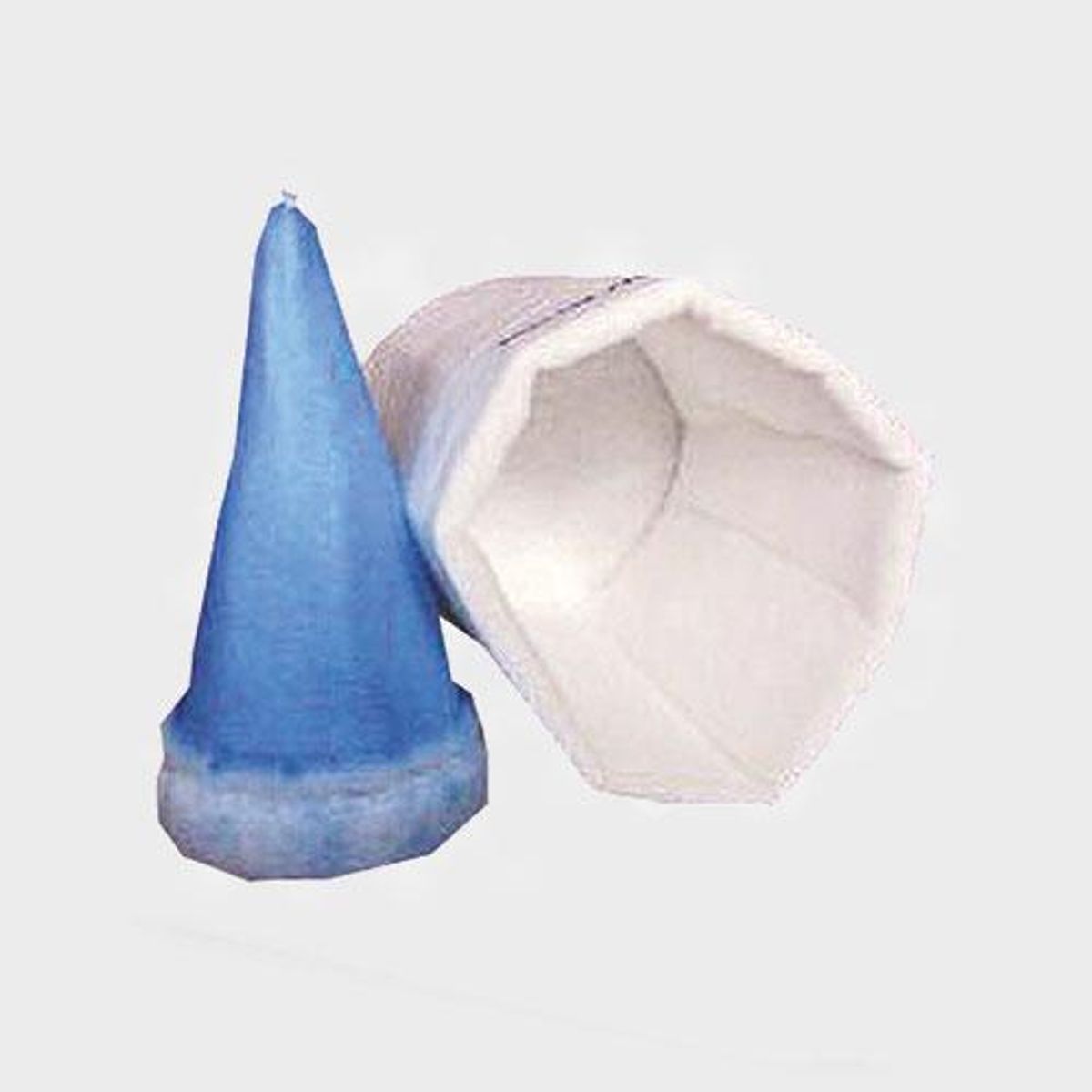 Don290:250×400 konisk m/ring